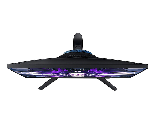 Samsung 24&quot; Odyssey G3, Full HD, VA - gamingsk&auml;rm