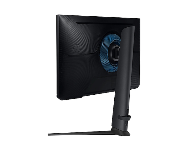 Samsung 24&quot; Odyssey G3, Full HD, VA - gamingsk&auml;rm