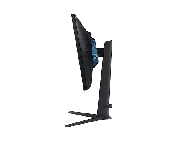 Samsung 24&quot; Odyssey G3, Full HD, VA - gamingsk&auml;rm