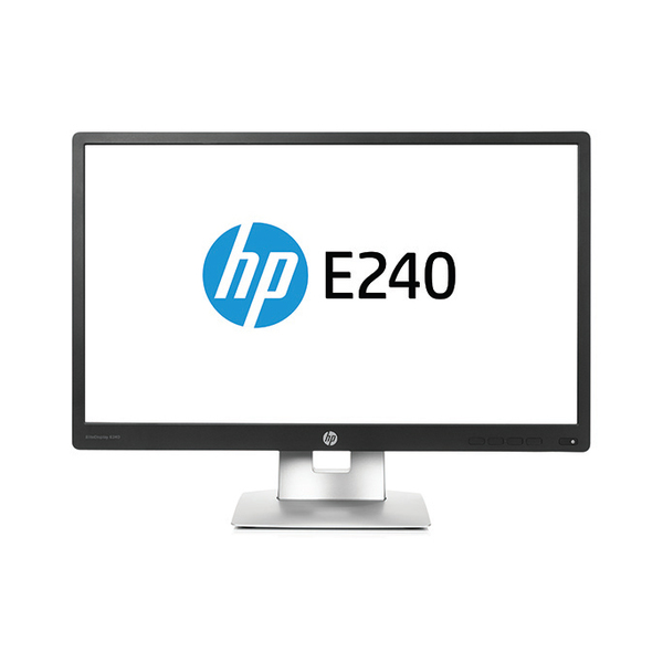 HP 23.8&quot; EliteDisplay E240, Full HD, IPS - monitor