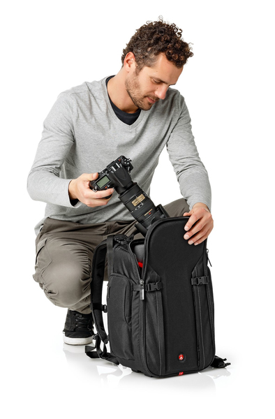 Professional Backpack 30