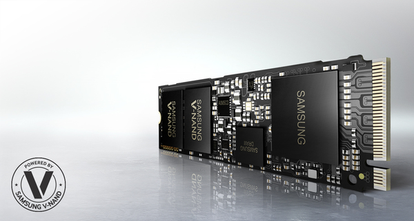 SSD 950 PRO 256GB M.2