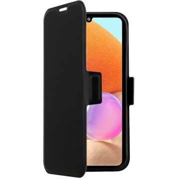 SCREENOR Clever Folio Case for OnePlus Nord CE 5, Black