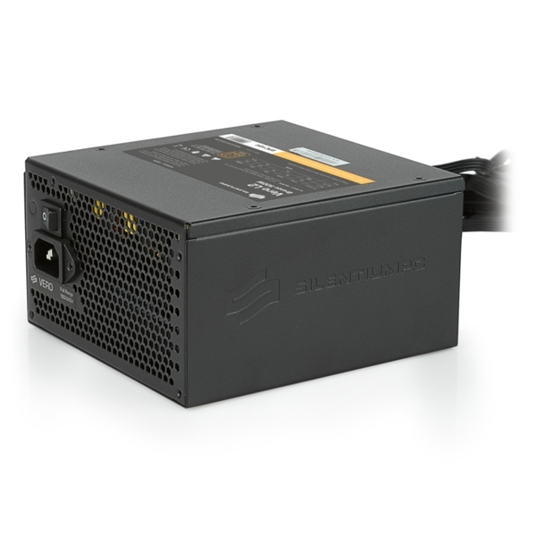 SilentiumPC 500W Vero Series L2 - PSU