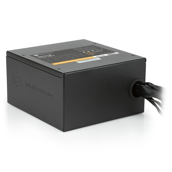 SilentiumPC 500W Vero Series L2 - PSU