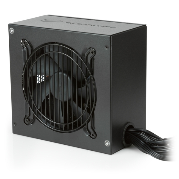 SilentiumPC 500W Vero Series L2 - PSU