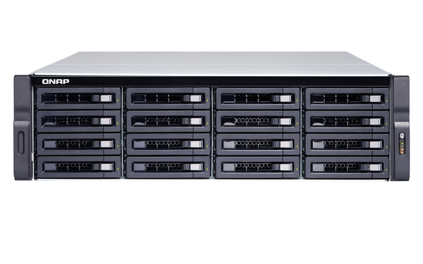 QNAP TDS-16489U-SF3-R2 16+4Bay/3U/256GB