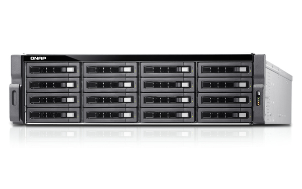 QNAP TDS-16489U-SF3-R2 16+4Bay/3U/256GB
