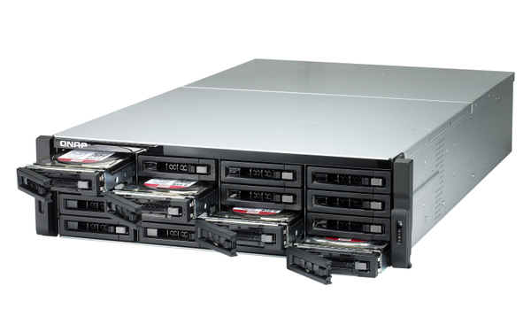 QNAP TDS-16489U-SF3-R2 16+4Bay/3U/256GB