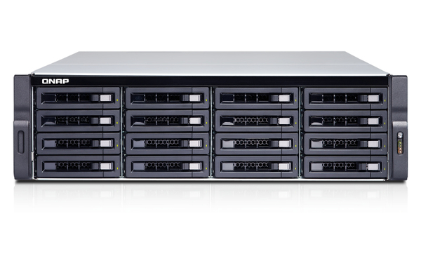 QNAP TDS-16489U-SF3-R2 16+4Bay/3U/256GB