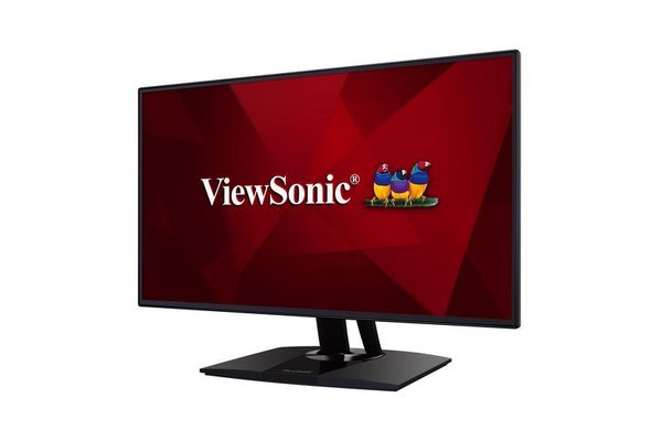ViewSonic 24&quot; VP2468 Full HD Pivot, 99% sRGB - IPS Monitor