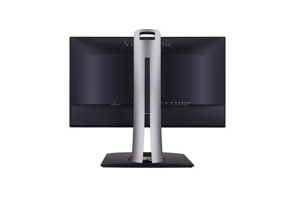 ViewSonic 24&quot; VP2468 Full HD Pivot, 99% sRGB - IPS Monitor