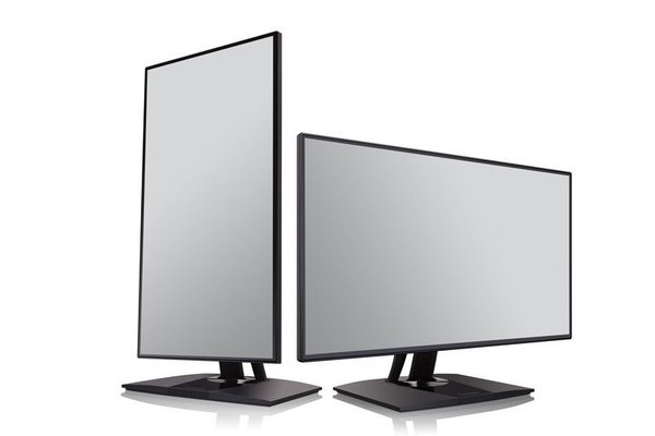 ViewSonic 24&quot; VP2468 Full HD Pivot, 99% sRGB - IPS Monitor