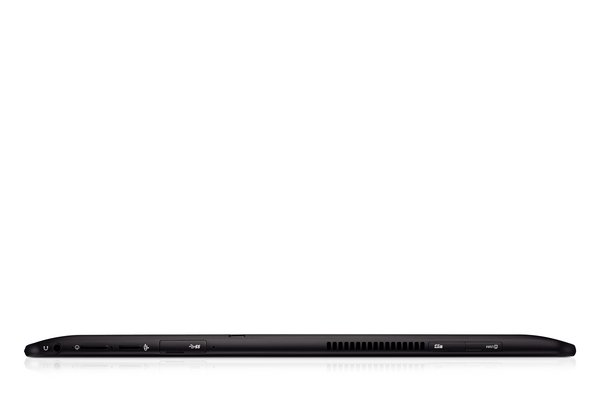 SAMSUNG XE700T1C i5-3317U 11.6inch FHD LED 1920x1080 4GB 128GB SSD Intel HD Graphics 4000 HSPA+ TPM WIDI W8P64 Black