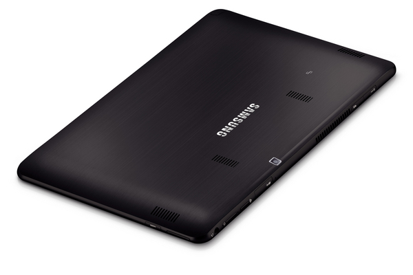 SAMSUNG XE700T1C i5-3317U 11.6inch FHD LED 1920x1080 4GB 128GB SSD Intel HD Graphics 4000 HSPA+ TPM WIDI W8P64 Black