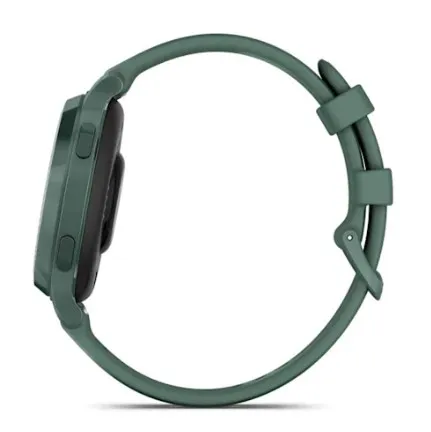 Garmin Lily 2 Active - smartwatch, Jasper Green