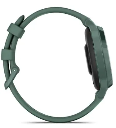 Garmin Lily 2 Active - smartwatch, Jasper Green