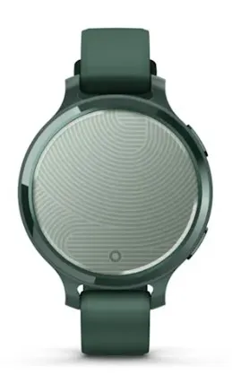 Garmin Lily 2 Active - smartwatch, Jasper Green