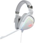 Asus ROG Delta - gaming headset, white
