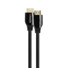Deltaco  HDMI – HDMI 2.1 - cable, 2 m, Black