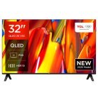 TCL 32V5C 32" Full HD QLED Google TV, 60Hz, HDR10