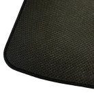 PowerColor - gaming mousepad, 450x400x3mm