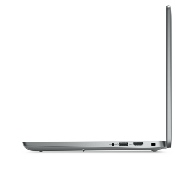 Dell Precision 3490 14" FHD, Intel Core Ultra 7 155H, 32GB RAM, 1TB SSD, Nvidia RTX 500 Ada, Win 11 Pro - bärbar, Grå