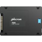 Micron 7450 PRO 3840 GB NVMe U.3 2,5 tums SSD