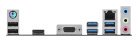 Asus PRIME H510M-K R2.0 mATX - moderkort
