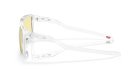 OAKLEY Helux Matte Clear Prizm Gaming
