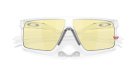 OAKLEY Helux Matte Clear Prizm Gaming
