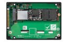 QNAP QDA-UMP4 1-Bay 2,5" drive form factor