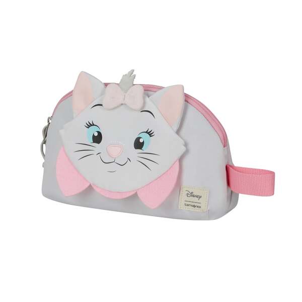 SAMSONITE Happy Sammies Disney Toilet Kit Aristocat