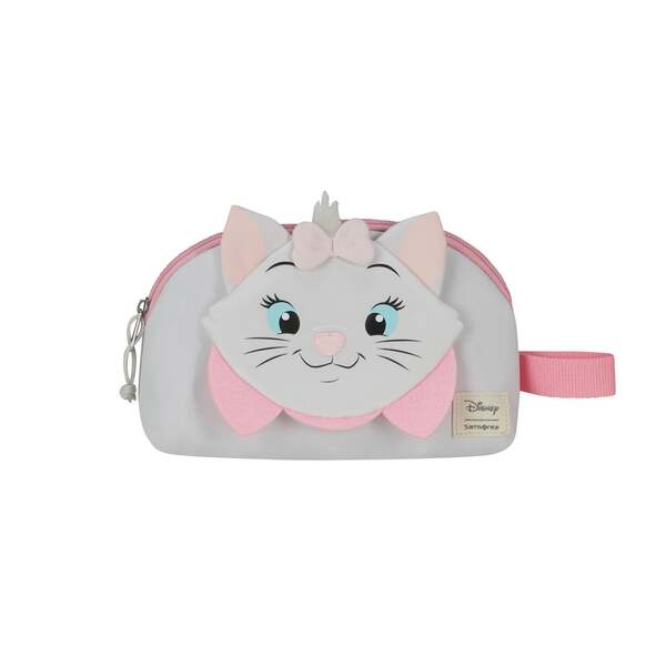 SAMSONITE Happy Sammies Disney Toilet Kit Aristocat