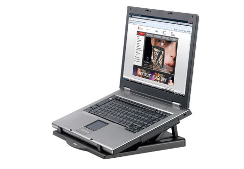 TRUST NOTEBOOK COOLING STAND