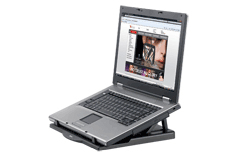 TRUST NOTEBOOK COOLING STAND
