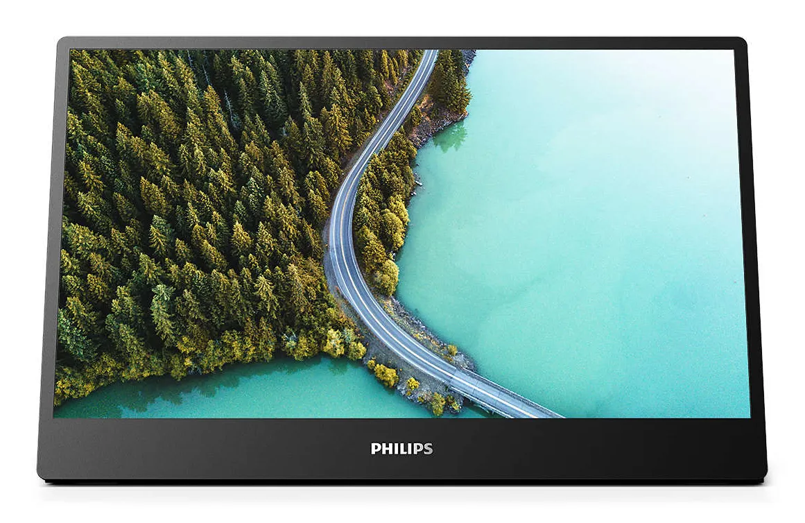 Philips 15.6" 16B1P3302/00 Full HD, IPS - skärm