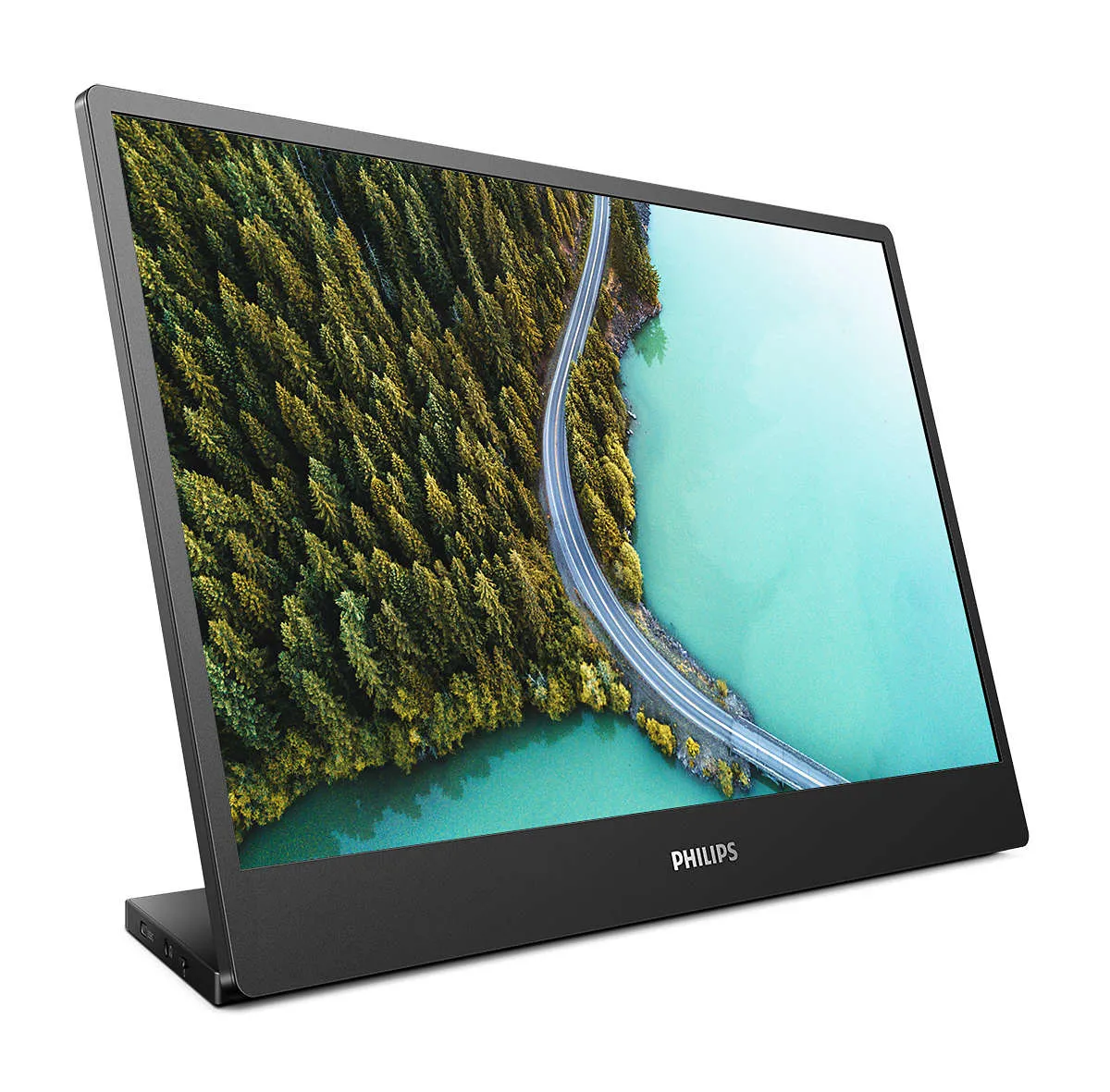 Philips 15.6" 16B1P3302/00 Full HD, IPS - skärm