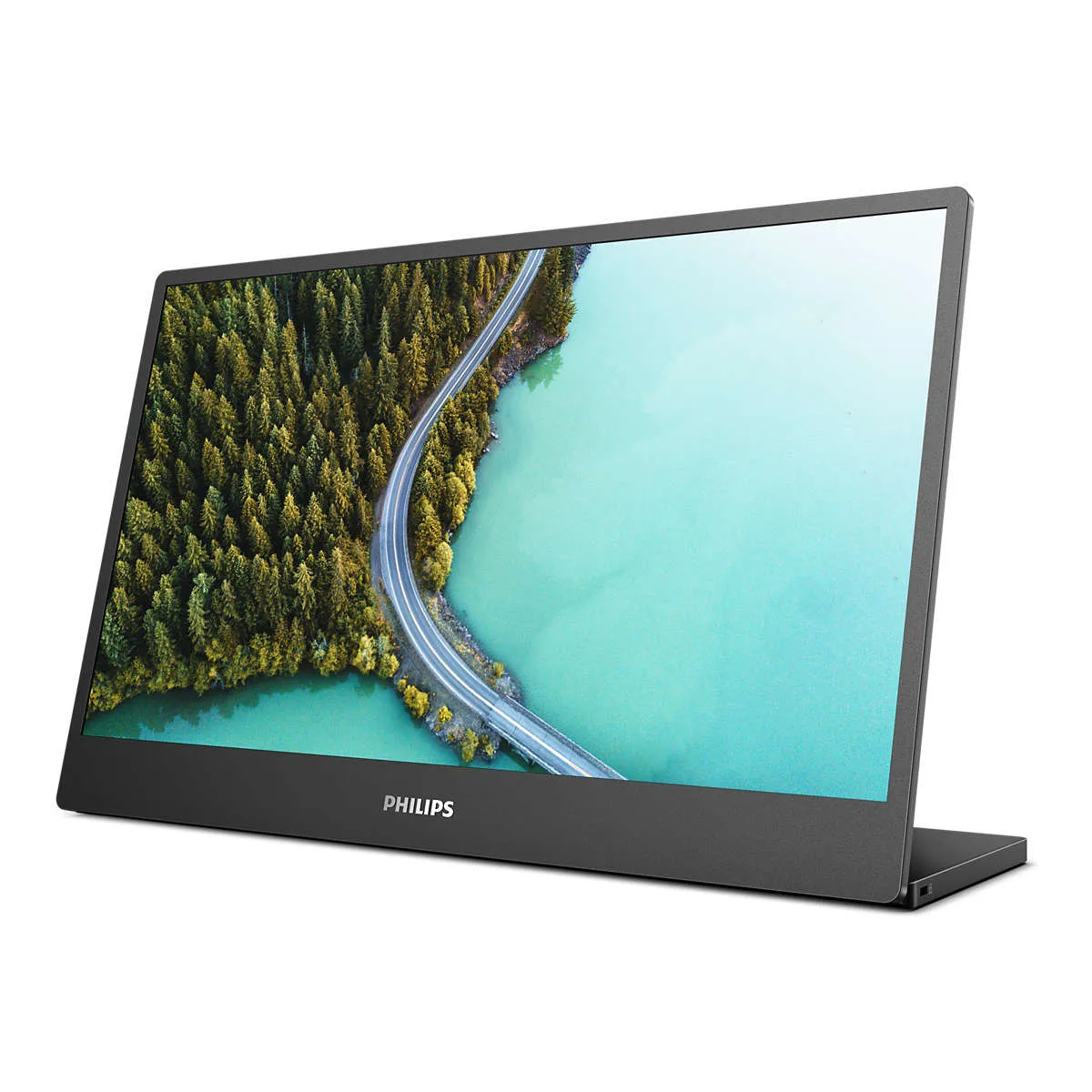 Philips 15.6" 16B1P3302/00 Full HD, IPS - skärm