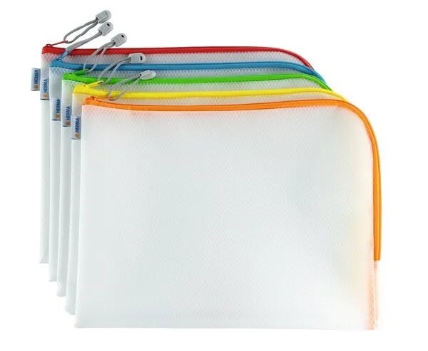 Herma Universal bag A4 assort. (10)
