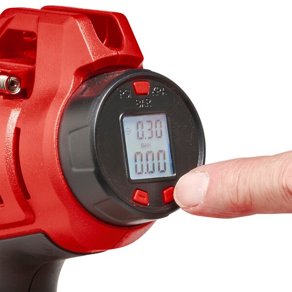 Einhell CE-CC 18 Li-Solo -akkuautokompressori (ilman akkua)