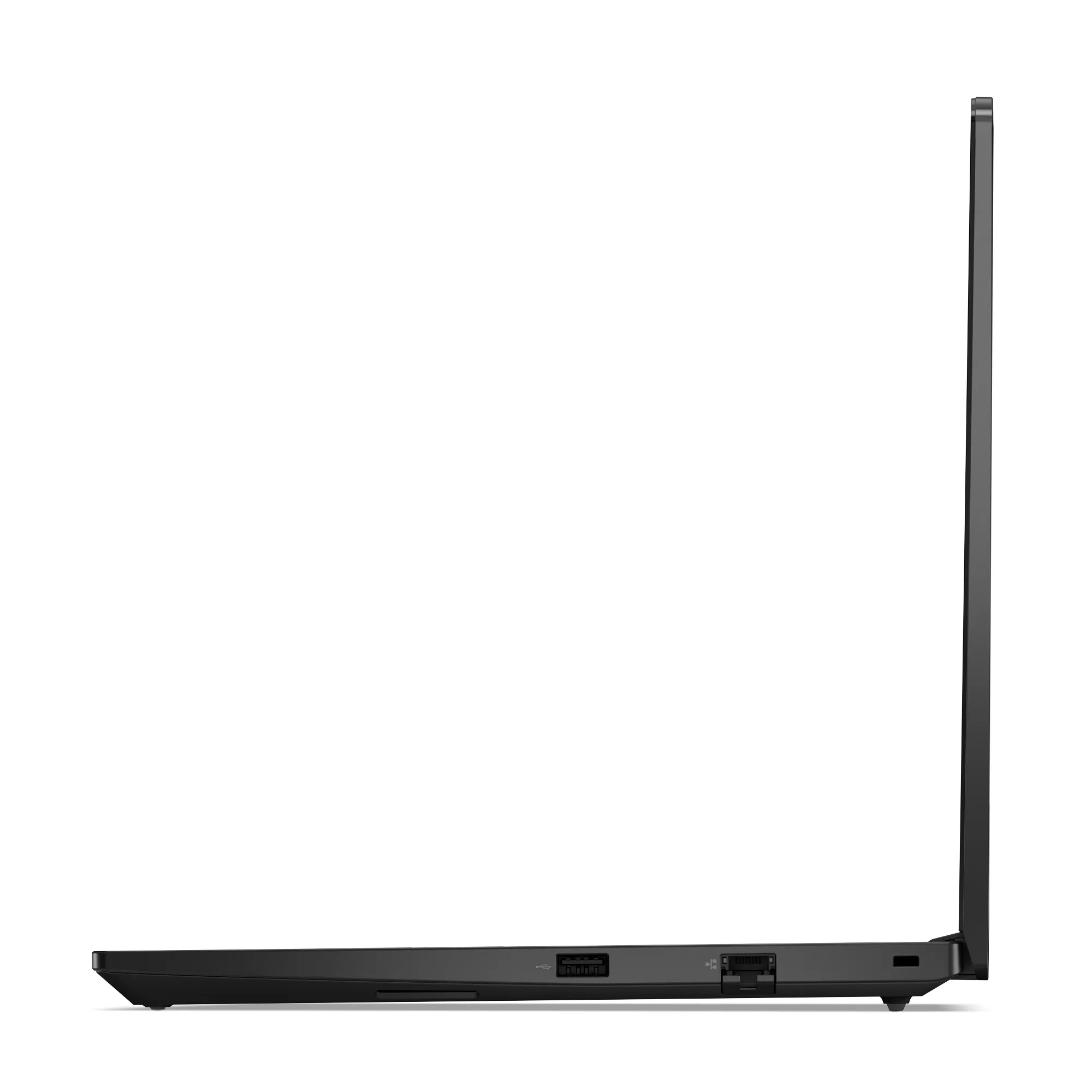 Lenovo ThinkPad E14 Gen 5 (Intel) 14&quot; i7-1355U, 16 Gt, 512 Gt SSD, Win 11 Pro -kannettava, Musta