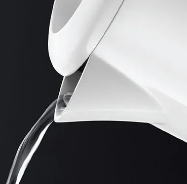 Russell Hobbs - kettle 0.85 liter White