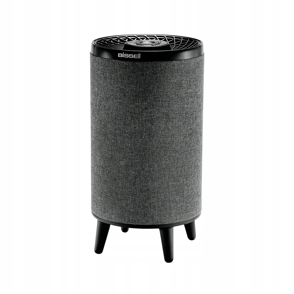 Bissell Myair HUB -ilmanpuhdistaja, musta Bissell Myair HUB -ilmanpuhdistaja, musta
