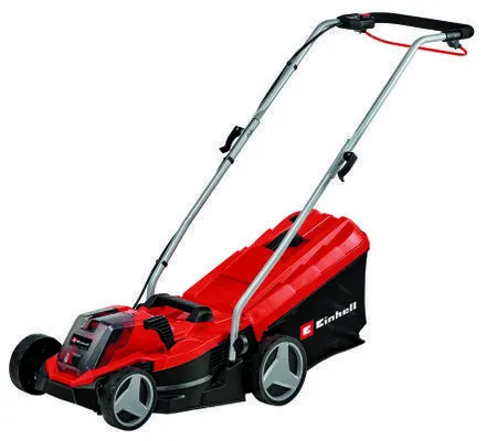 Einhell GE-CM 18/33 Li-Solo - batterigr&auml;sklippare (utan batteri)
