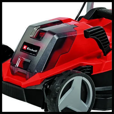 Einhell GE-CM 18/33 Li-Solo - batterigr&auml;sklippare (utan batteri)