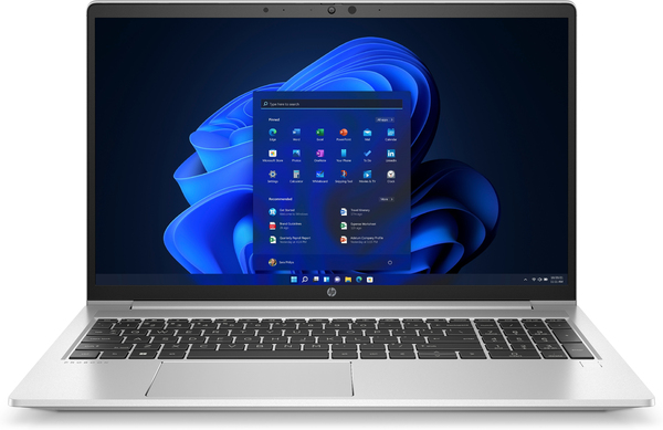 HP ProBook 650 G8 - Core i7 1165G7 / 2.8 GHz - Win 10 Pro 64-bit - 16 Gt RAM - 512 GB SSD SED, NVMe - 15.6&quot; IPS 1920 x 1080 (Full HD) @ 60 Hz - Iris Xe Graphics
