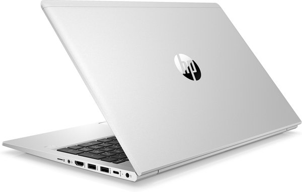 HP ProBook 650 G8 - Core i7 1165G7 / 2.8 GHz - Win 10 Pro 64-bit - 16 Gt RAM - 512 GB SSD SED, NVMe - 15.6&quot; IPS 1920 x 1080 (Full HD) @ 60 Hz - Iris Xe Graphics