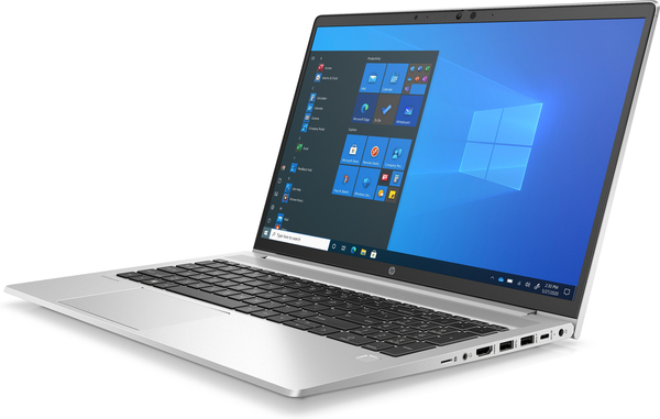 HP ProBook 650 G8 - Core i7 1165G7 / 2.8 GHz - Win 10 Pro 64-bit - 16 Gt RAM - 512 GB SSD SED, NVMe - 15.6&quot; IPS 1920 x 1080 (Full HD) @ 60 Hz - Iris Xe Graphics