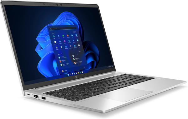 HP ProBook 650 G8 - Core i7 1165G7 / 2.8 GHz - Win 10 Pro 64-bit - 16 Gt RAM - 512 GB SSD SED, NVMe - 15.6&quot; IPS 1920 x 1080 (Full HD) @ 60 Hz - Iris Xe Graphics